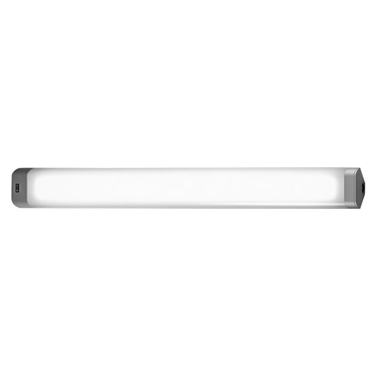 LEDVANCE Linear LED Corner bänklampa 0,8 m