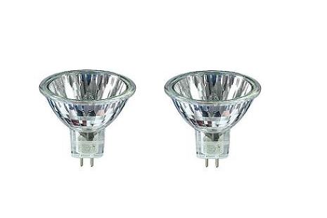 MR16 Halogenlampa 1-pack 28W (36°)