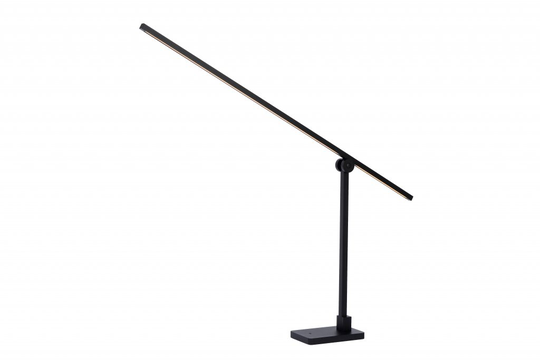 Agena bordlampa LED (Svart)