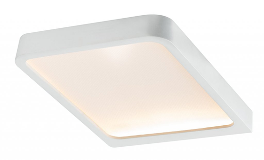 Skåpsbelysning LED Vane (Vit)