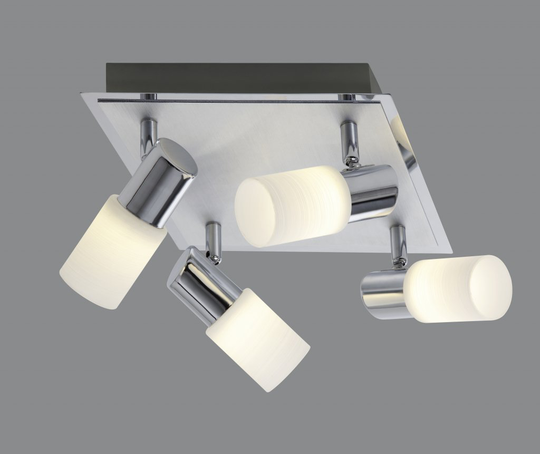 Clapton LED spotlight