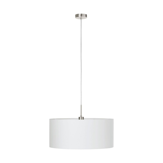 Pasteri pendel 53cm (Vit)