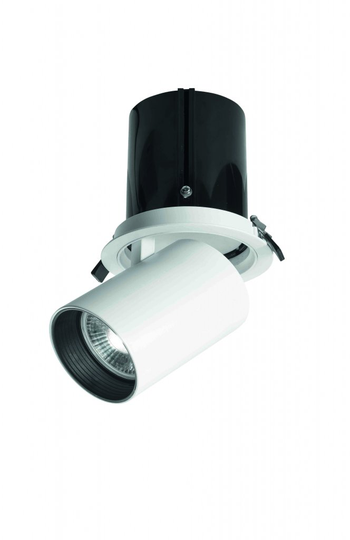Juno downlight (Vit)