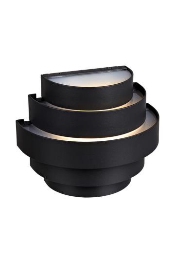ETAGE - Wall black