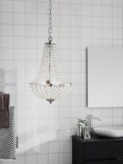 GRÄNSÖ - Bath 30cm