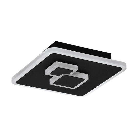 Cadegal plafond (Svart)