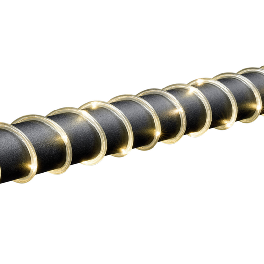 Ljusslang mini 5m 65 vv LED (Klar)