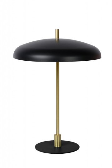 Elgin bordlampa (Rosa)