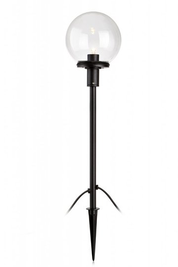 Garden 24 Pollare Sfär 60cm (Svart)