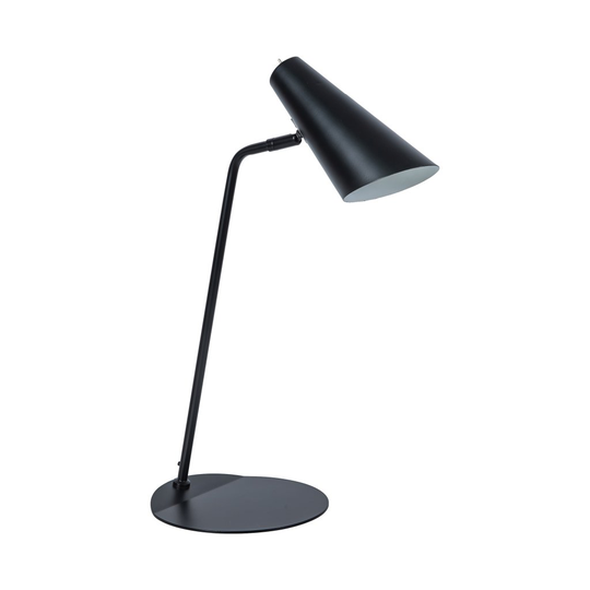 Noa bordslampa (Svart)