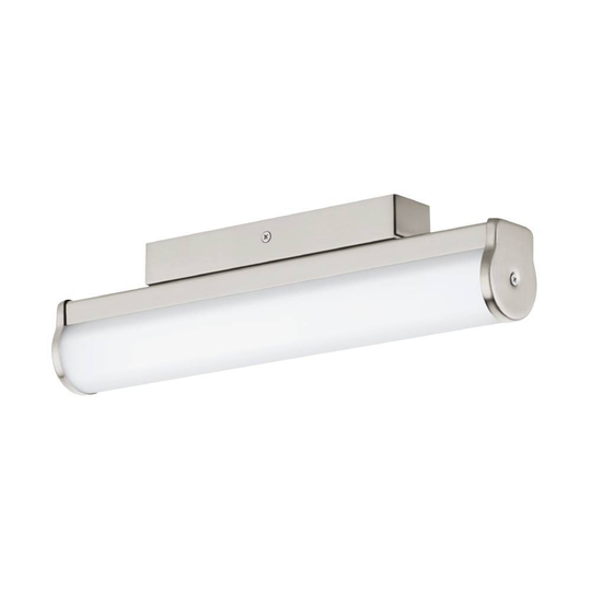 Calnova vägglampa (Nickel)