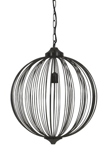 Mala 50cm (Svart)