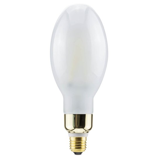 E27 20W 927 LED Ellipse High Brightness matt