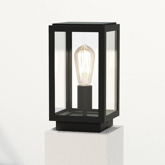 Astro Homefield Pedestal marklykta som lykta