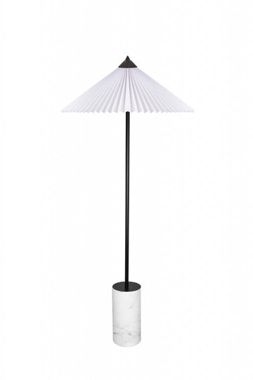 Matisse golvlampa (Svart)