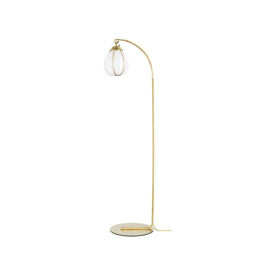 Golvlampa HOBO Örsjö Belysning