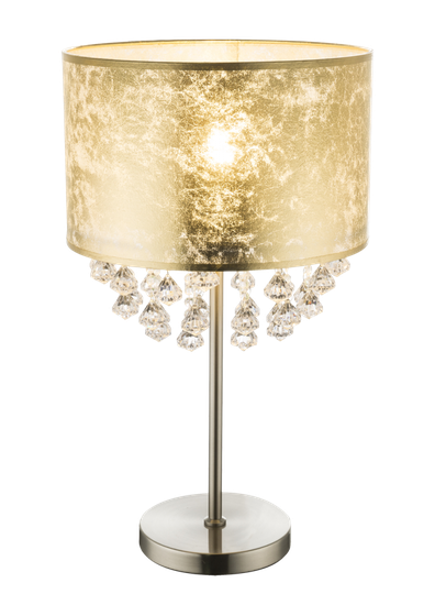 Amy bordslampa (Mässing/guld)