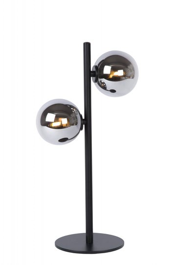 Tycho bordslampa (Svart)