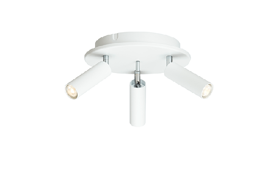 Triospot Cato Slim (Vit)