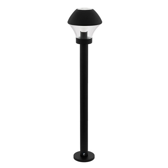 EGLO connect Verlucca-C LED-gånglampa