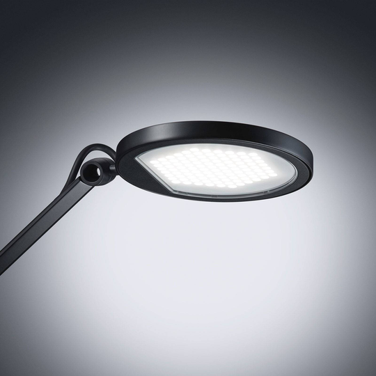 LED-bordslampa PARA.MI FTL 102 R svart 940