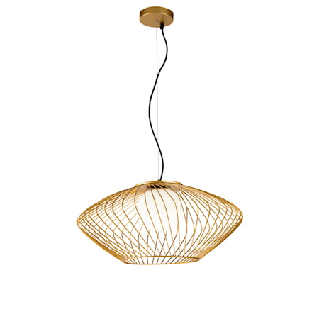 Plec Pendel Guld
