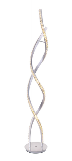 Pilla golvlampa (Grå)