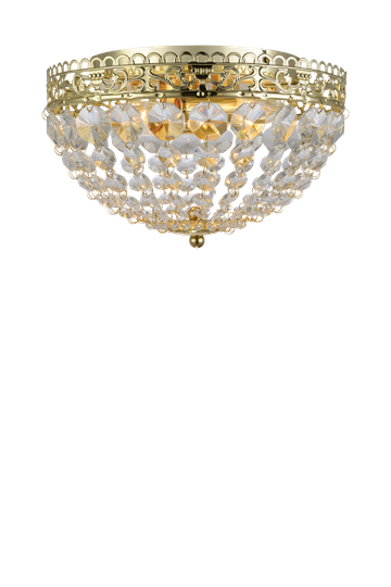 SAXHOLM - Plafond Gold