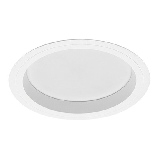 LED-inbyggnadslampa relo-RDES-O/190 4 000 K