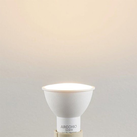 LED-reflektor GU10 7 W 3 000 K 120°
