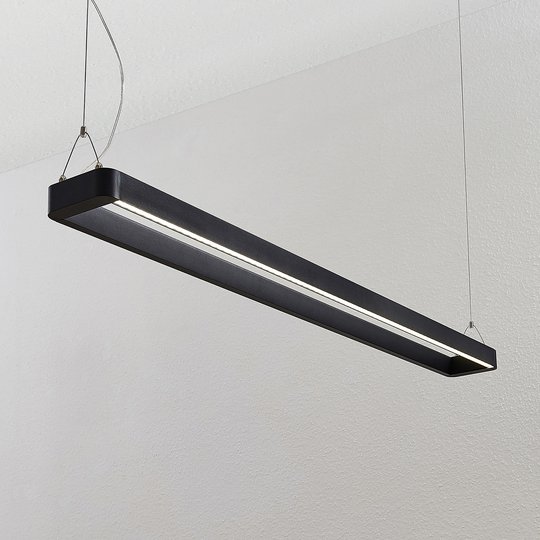 Arcchio Jaanu LED hänglampa, 120 cm