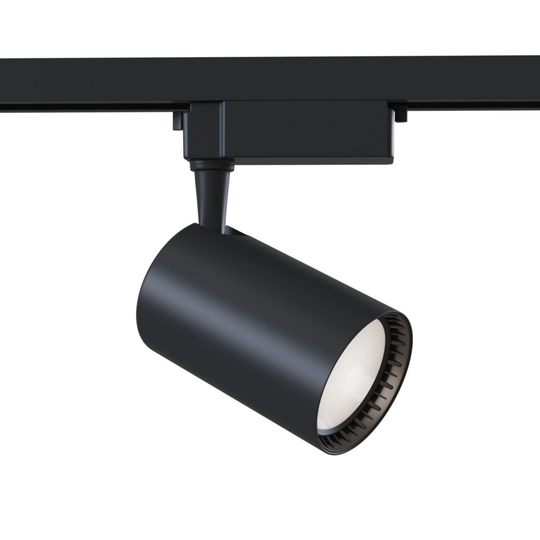 Maytoni Track Vuoro (4000K/2400 lm) (Svart)