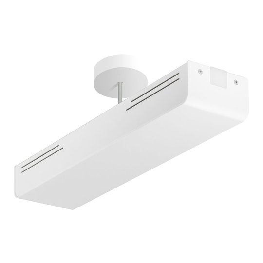 Oligo SMART.TRACK Newport 240VA, bärare vit matt