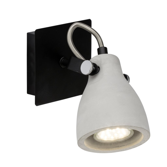 Thanos vägglampa