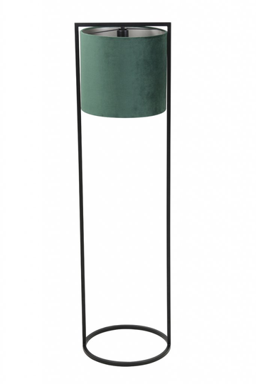 Santos golvlampa (Grön)