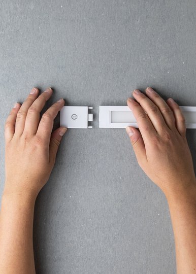 COMBINE - TOUCH DIMMER