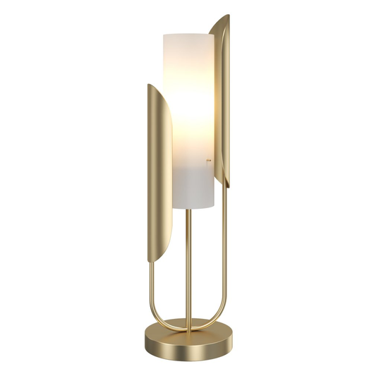 Сipresso bordslampa (Guld)