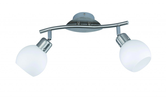 Freddy LED spotlight