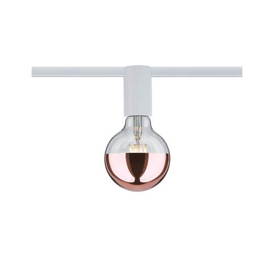 Ceiling Globe Small (Vit)
