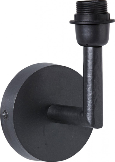 Columbus Vägglampa (Grå)