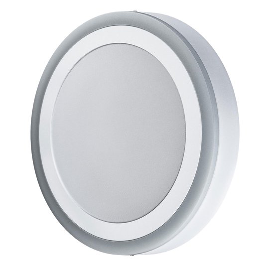 LEDVANCE LED Color+white round vägglampa 40 cm
