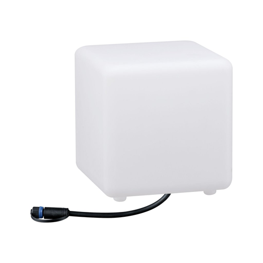 Plug & Shine Cube (Vit)