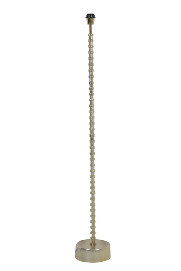 Moliko golvfot (Guld)
