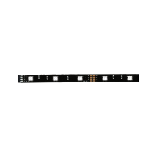 ECO Strip RGB 100cm LED (Svart)