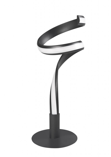 Arte bordlampa LED (Svart)