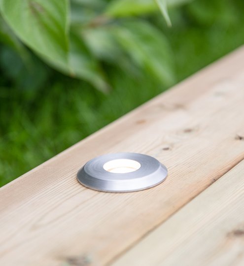 GARDEN24 - Decklight 3W
