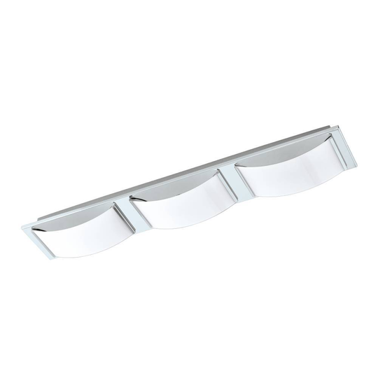 Wasao plafond (Krom)