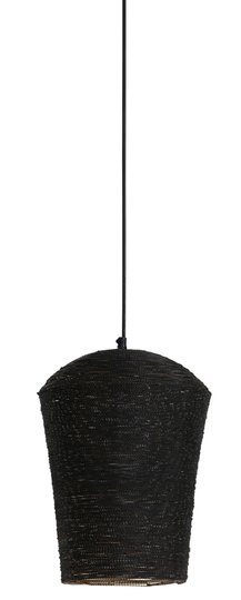 Lucy 24cm (Svart)