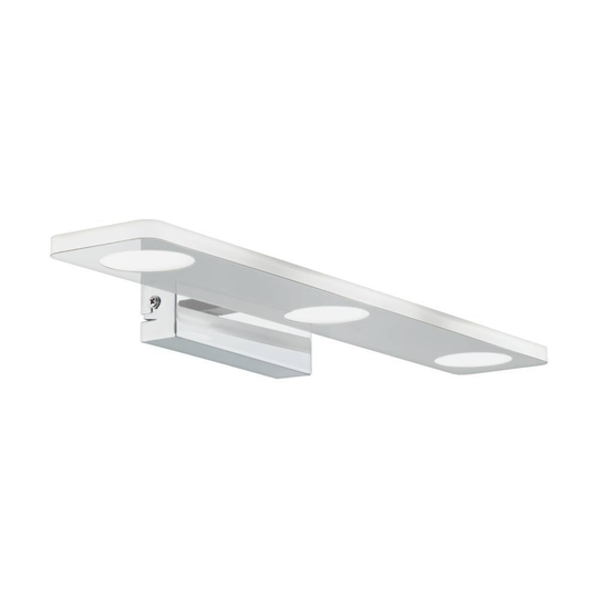 Cabus vägglampa (Krom)