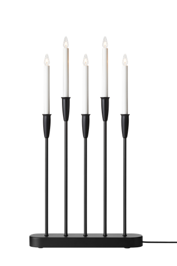 NICE - Black 5